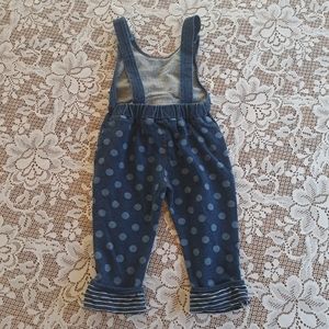 One Pieces | Bunny Rabbit Overalls | Poshmark